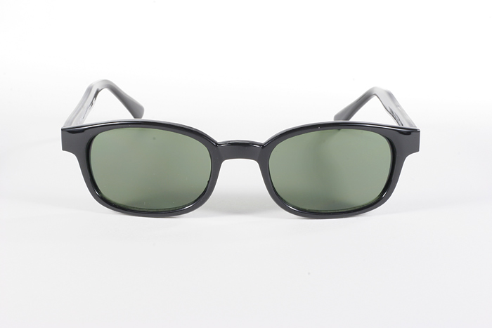 Original KD's - Dark Green - Original KD's Sunglasses UK Dealer Herolux ...